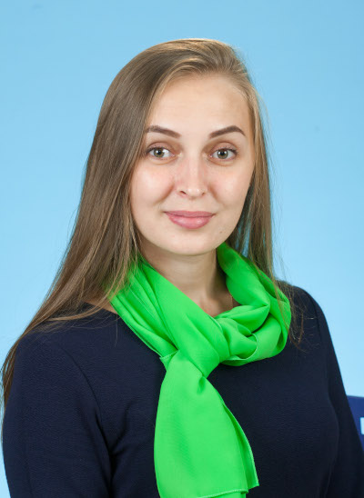 Валуева Дарья Сергеевна