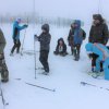 2016-2017 учебный год » Лыжная эстафета
