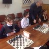 Поздравляем шахматистов!