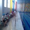 Развитие детского плавания