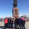 2017-2018 учебный год » Байкальские каникулы