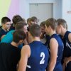 2017-2018 учебный год » Школьная Баскетбольная Лига