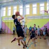 Школьная Баскетбольная Лига
