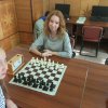 Первенство города по шахматам среди учащихся