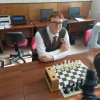Первенство города по шахматам среди учащихся