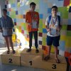 4 этап Кубка города Кемерово «Юниор» по плаванию