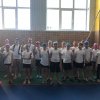 4 этап Кубка города Кемерово «Юниор» по плаванию