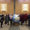 2018-2019 учебный год » Поездка в Калининград