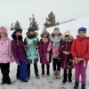 2018-2019 учебный год » Экскурсия по Лесной Поляне