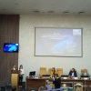 Первая конференция Кузбасского отделения  Русского космического общества