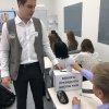Выборы президента школы