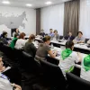 Международная научно-практическая конференция «Развитие производительных сил КуZбасса