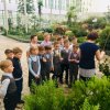 2018-2019 учебный год » Развивающая суббота кемеровского школьника » Экскурсия в ботанический сад 2Б