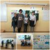 Развивающая суббота Кемеровского школьника